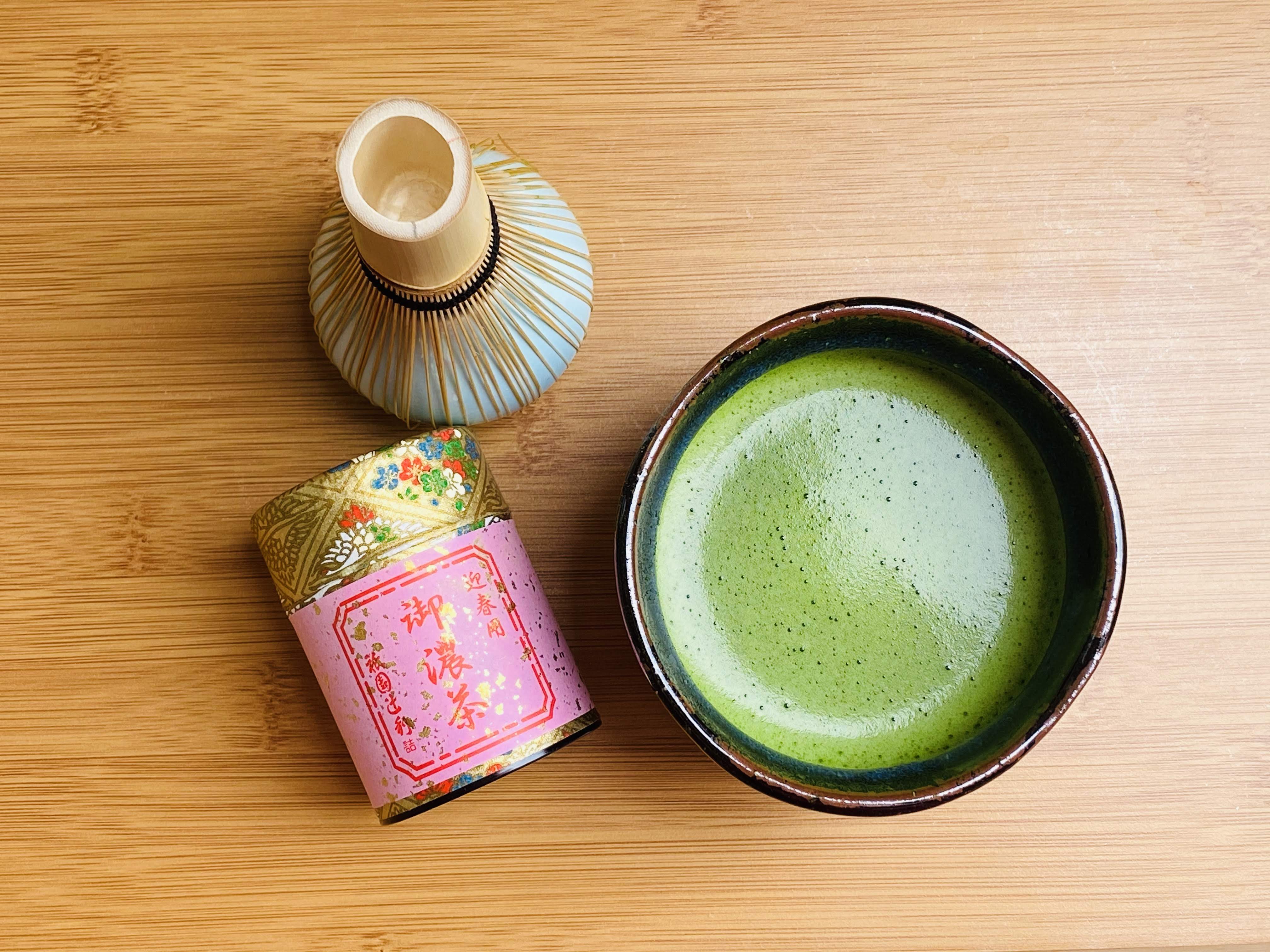 matcha